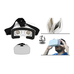 VR BOX 3D Sanal Gerçeklik Gözüğü