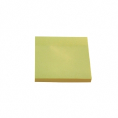 Yapışkanlı Kağıt (7.6X7.6Cm-100-Yaprak)