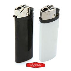 I-Lighter Çakmak Taşlı Siboplu