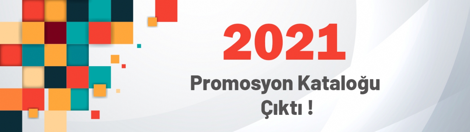 2021 Ürün Kataloğu